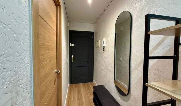 Reventa - Apartment -
Torrevieja - Acequion