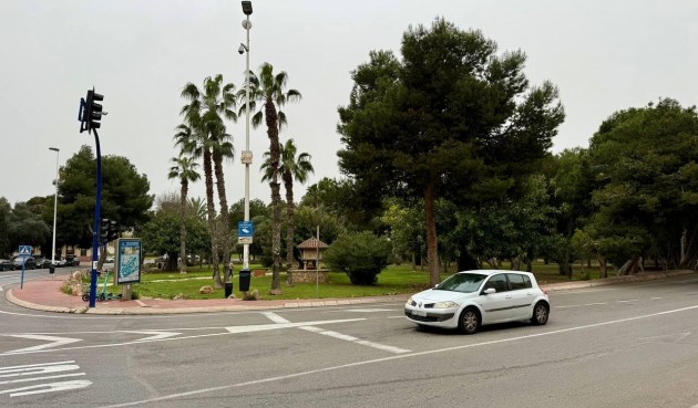 Reventa - Apartment -
Torrevieja - Acequion