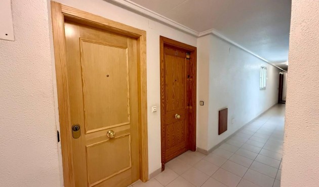 Reventa - Apartment -
Torrevieja - Acequion