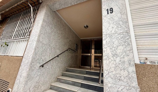 Reventa - Apartment -
Torrevieja - Acequion