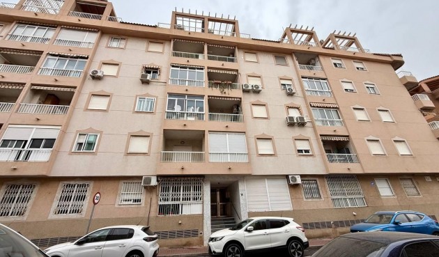 Reventa - Apartment -
Torrevieja - Acequion