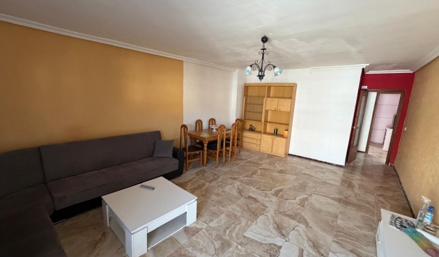 Reventa - Apartment -
Torrevieja - Acequion