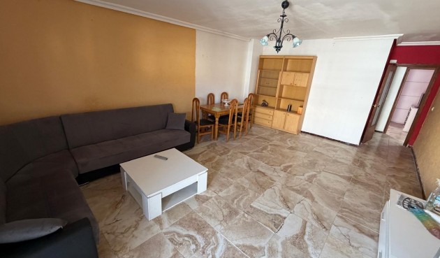 Reventa - Apartment -
Torrevieja - Acequion
