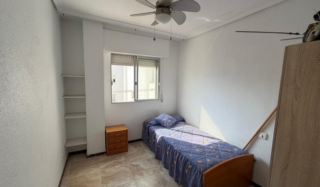 Reventa - Apartment -
Torrevieja - Acequion