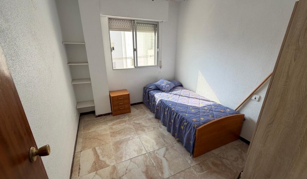 Reventa - Apartment -
Torrevieja - Acequion