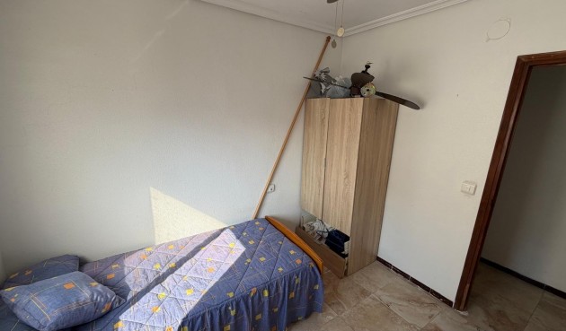 Reventa - Apartment -
Torrevieja - Acequion