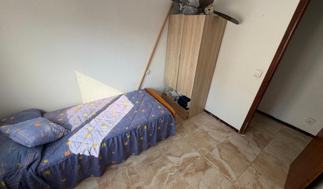 Reventa - Apartment -
Torrevieja - Acequion
