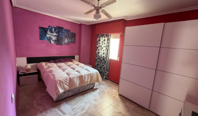 Reventa - Apartment -
Torrevieja - Acequion