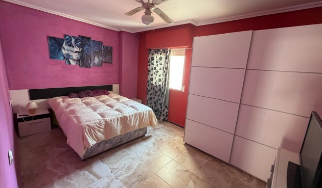 Reventa - Apartment -
Torrevieja - Acequion