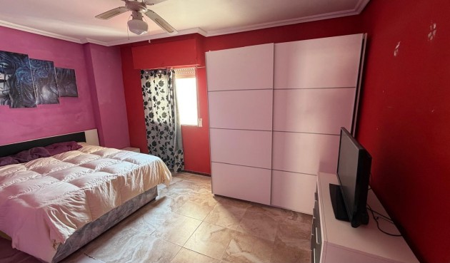 Reventa - Apartment -
Torrevieja - Acequion