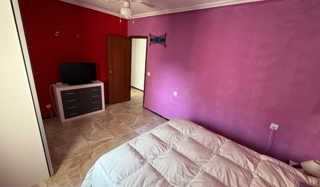 Reventa - Apartment -
Torrevieja - Acequion