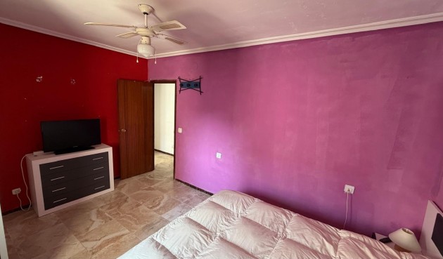 Reventa - Apartment -
Torrevieja - Acequion