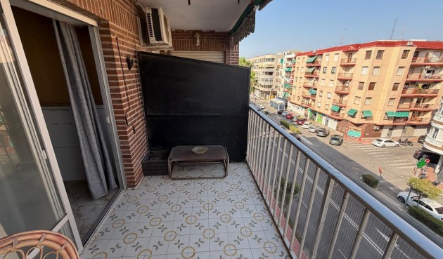 Reventa - Apartment -
Torrevieja - Acequion