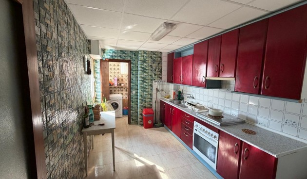 Reventa - Apartment -
Torrevieja - Acequion
