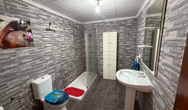 Reventa - Apartment -
Torrevieja - Acequion
