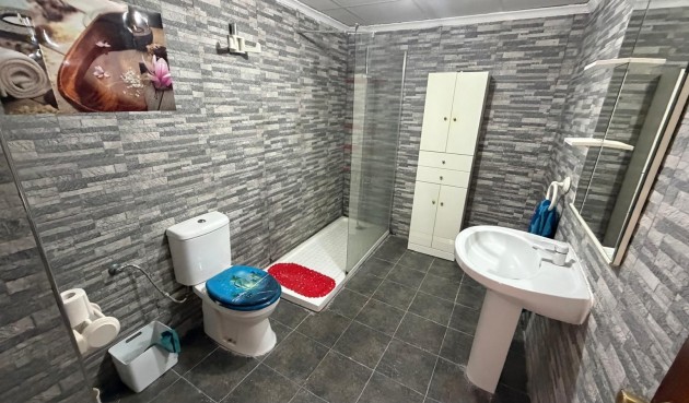 Reventa - Apartment -
Torrevieja - Acequion