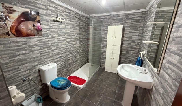 Reventa - Apartment -
Torrevieja - Acequion