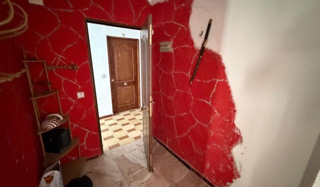 Reventa - Apartment -
Torrevieja - Acequion