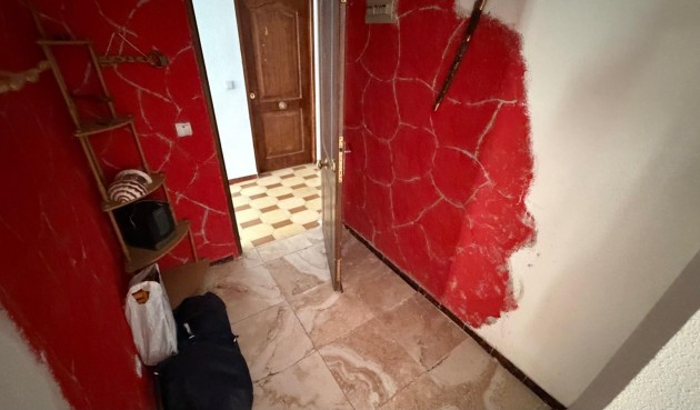 Reventa - Apartment -
Torrevieja - Acequion