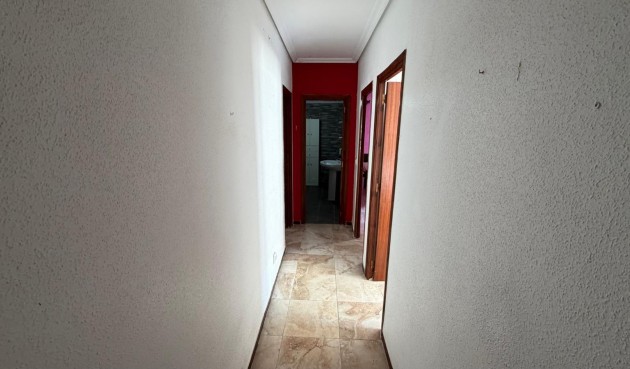 Reventa - Apartment -
Torrevieja - Acequion
