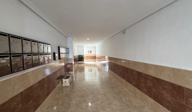 Reventa - Apartment -
Torrevieja - Acequion