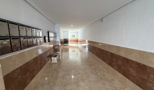 Reventa - Apartment -
Torrevieja - Acequion