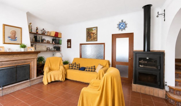 Återförsäljning - Villa -
Villena - Inland