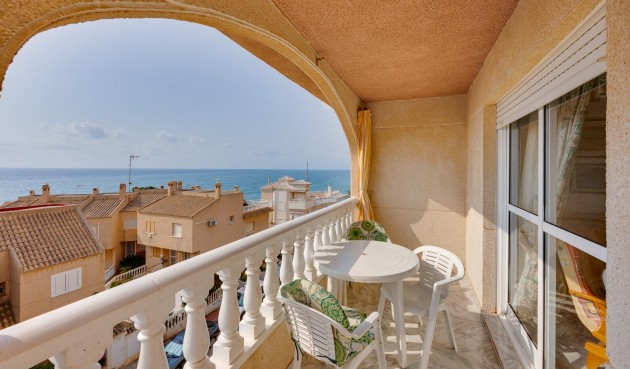 Återförsäljning - Apartment -
Torrevieja - Costa Blanca
