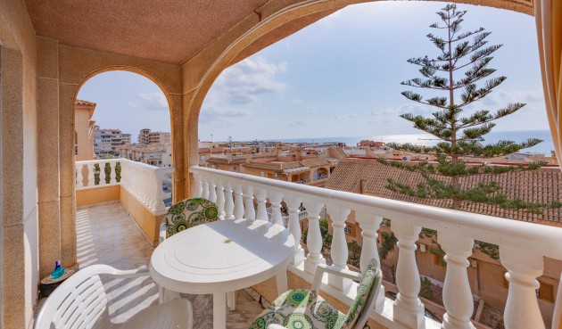 Återförsäljning - Apartment -
Torrevieja - Costa Blanca
