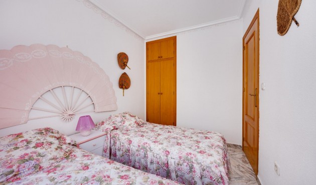 Återförsäljning - Apartment -
Torrevieja - Costa Blanca