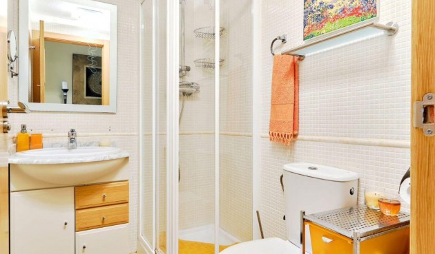 Återförsäljning - Apartment -
Orihuela Costa - Costa Blanca