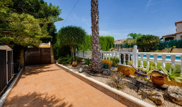 Reventa - Villa -
San Fulgencio - Costa Blanca