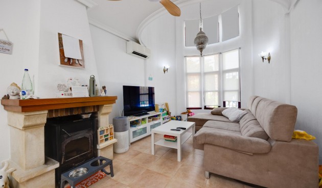 Reventa - Villa -
San Fulgencio - Costa Blanca