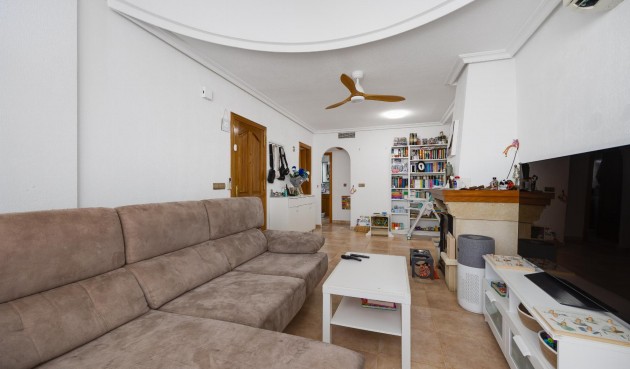 Reventa - Villa -
San Fulgencio - Costa Blanca