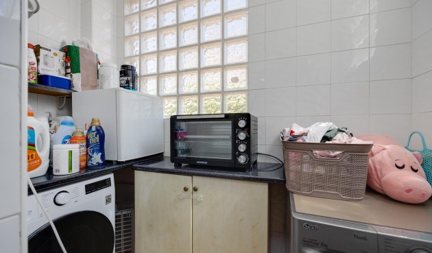 Reventa - Villa -
San Fulgencio - Costa Blanca