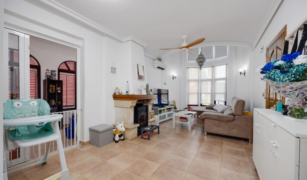 Reventa - Villa -
San Fulgencio - Costa Blanca