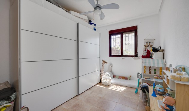 Reventa - Villa -
San Fulgencio - Costa Blanca