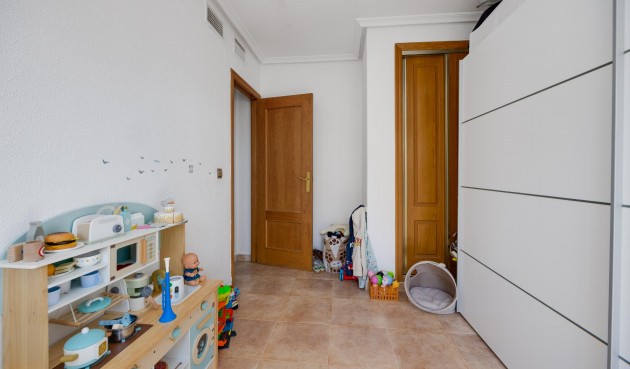 Reventa - Villa -
San Fulgencio - Costa Blanca
