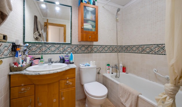 Reventa - Villa -
San Fulgencio - Costa Blanca