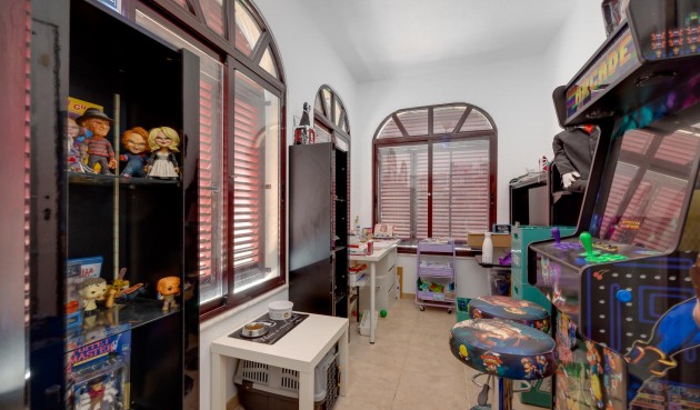 Reventa - Villa -
San Fulgencio - Costa Blanca
