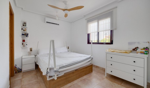 Reventa - Villa -
San Fulgencio - Costa Blanca