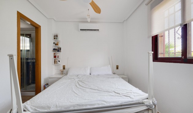 Reventa - Villa -
San Fulgencio - Costa Blanca