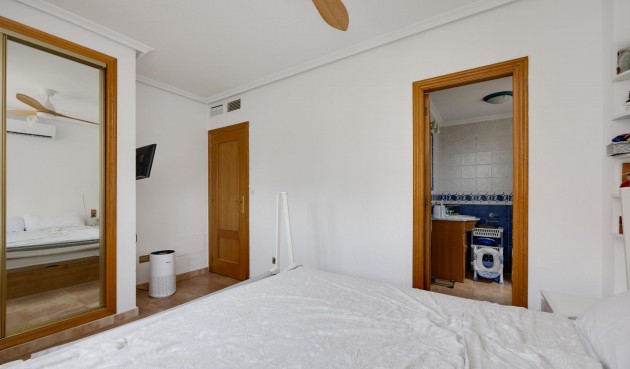 Reventa - Villa -
San Fulgencio - Costa Blanca