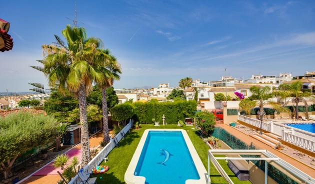 Reventa - Villa -
San Fulgencio - Costa Blanca