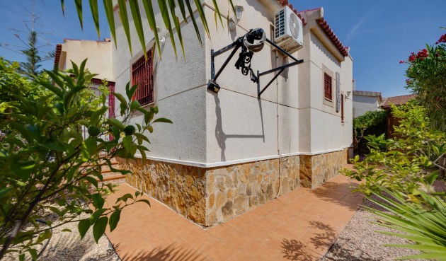 Reventa - Villa -
San Fulgencio - Costa Blanca