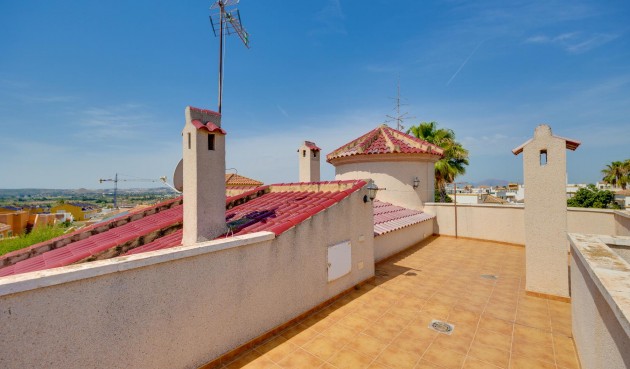 Reventa - Villa -
San Fulgencio - Costa Blanca