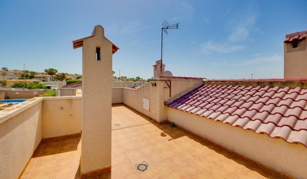 Reventa - Villa -
San Fulgencio - Costa Blanca