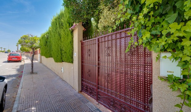 Reventa - Villa -
San Fulgencio - Costa Blanca