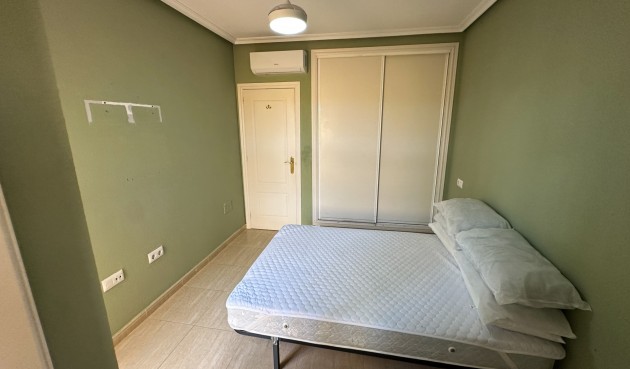 Brukt - Bungalow -
Daya Nueva - Costa Blanca