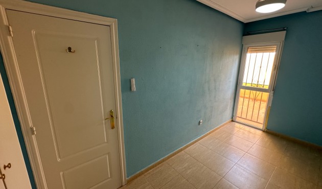Brukt - Bungalow -
Daya Nueva - Costa Blanca